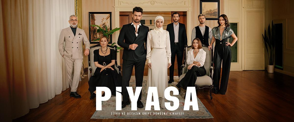 Piyasa