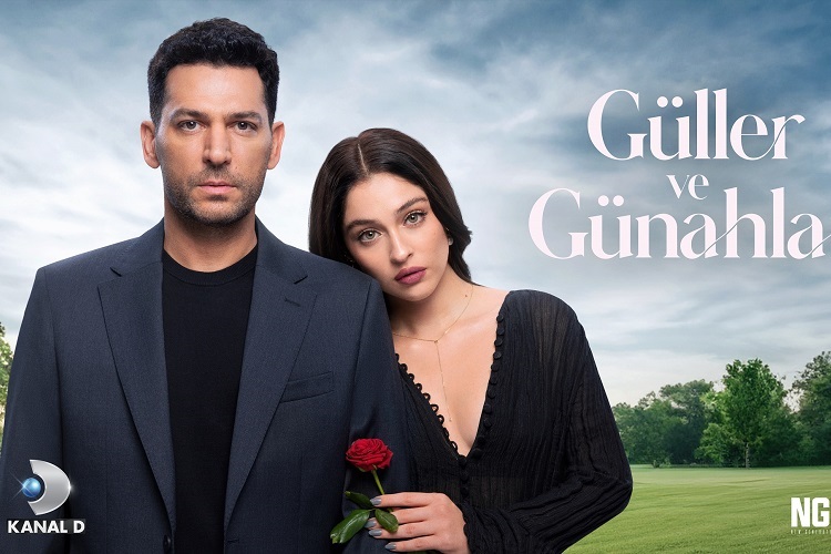 Guller ve Gunahlar