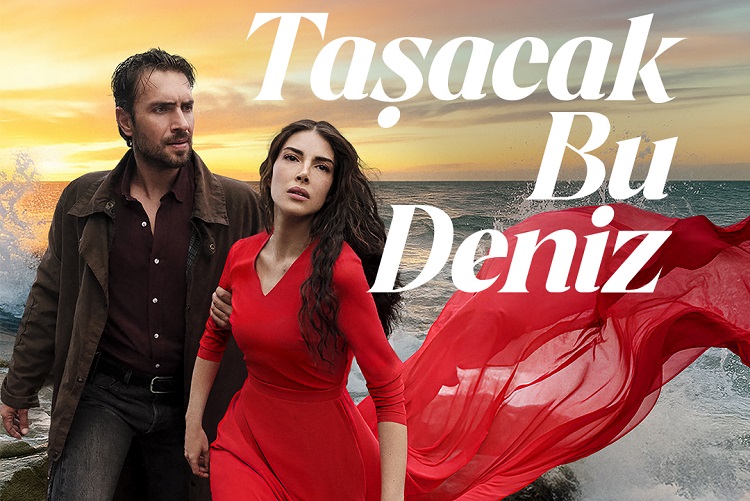 Tasacak Bu Deniz