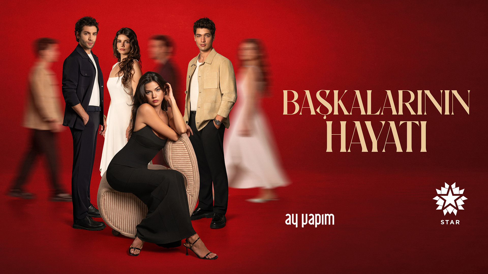 Başkalarının Hayatı Sub Ita